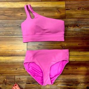 Calia by Carrie bikini swimsuit